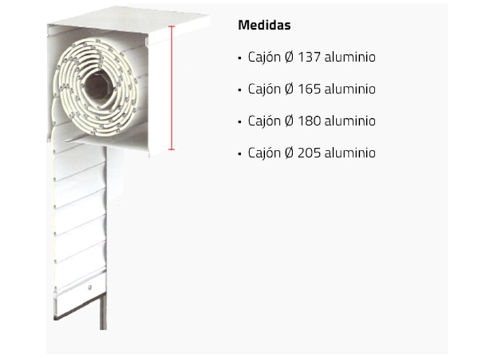 Cortinas del Faro