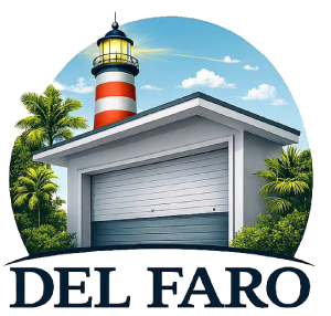 Cortinas del Faro